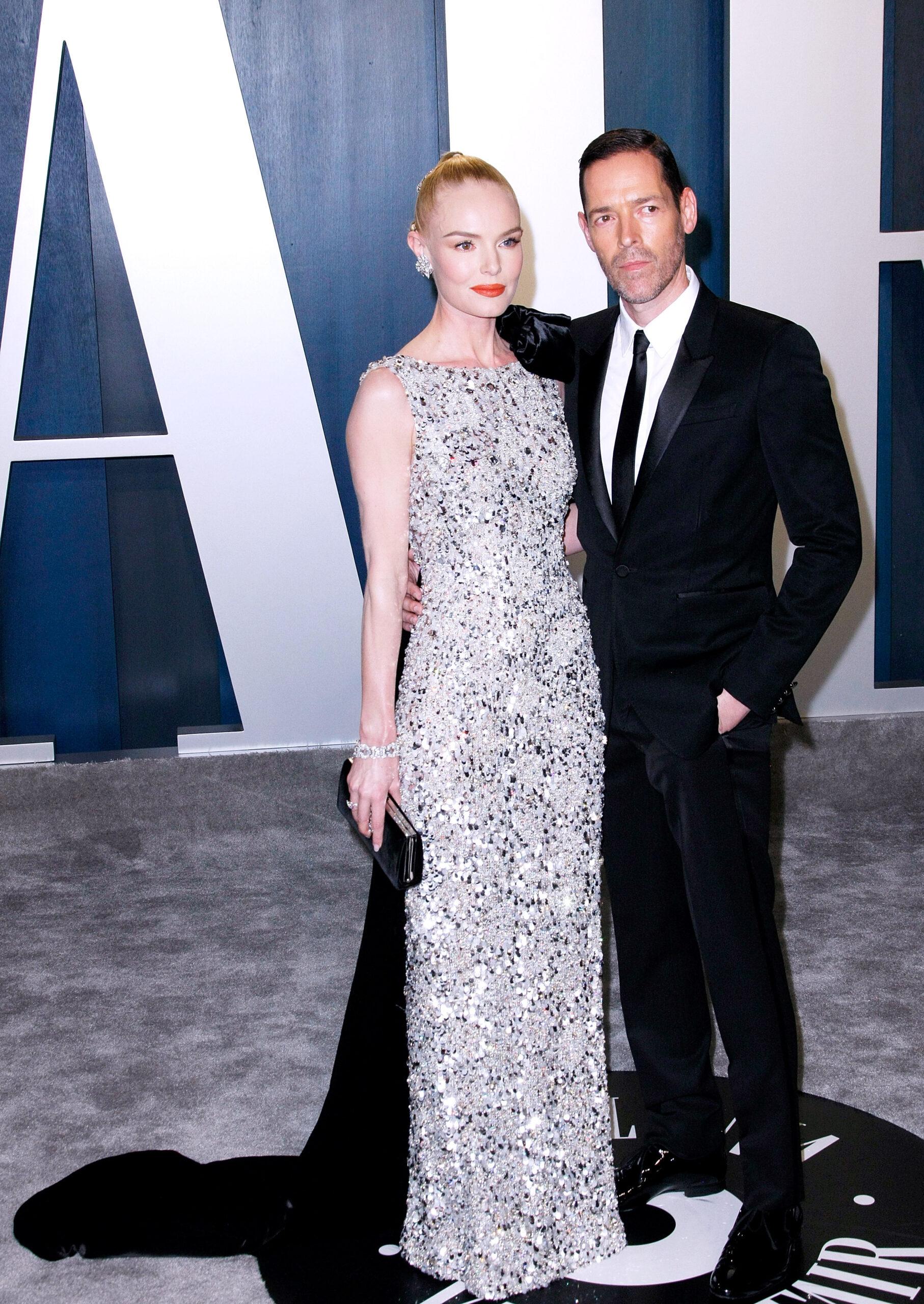 Kate Bosworth: I'm NOT Paying Spousal Support In My Divorce