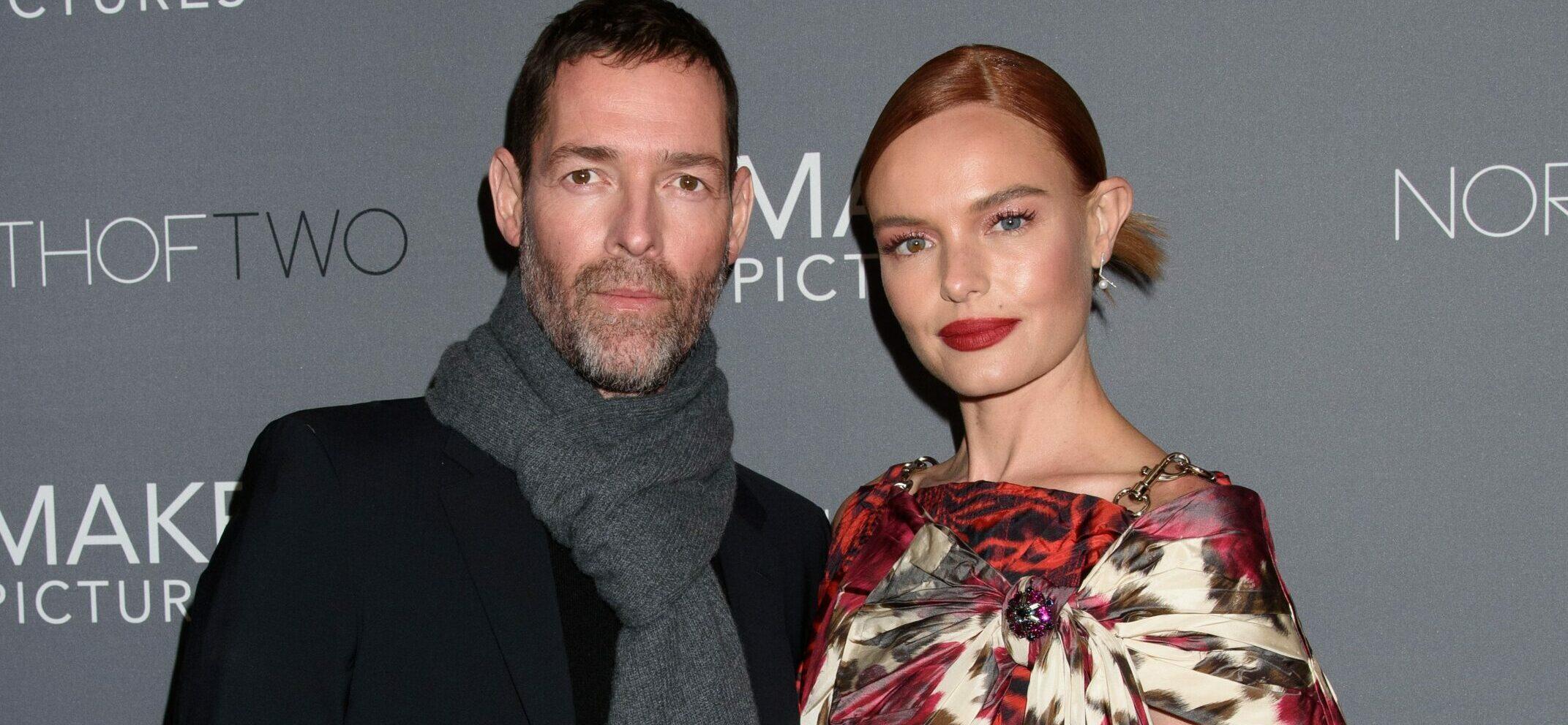 Kate Bosworth: I Am Not Going To Paying Spousal Support In Divorce