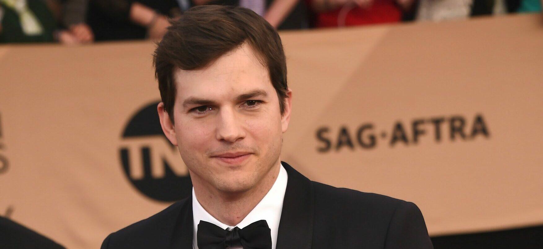 Ashton Kutcher Explains Why 'Punk'd' Would Never Get A Revival