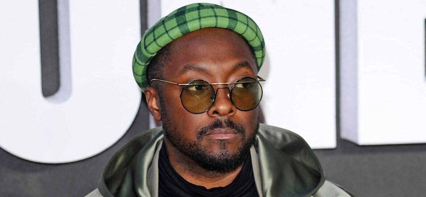 Will.i.am Revealed He Doesn’t Like Tupac And Biggie’s Music: It ‘Doesn’t Speak To My Spirit’