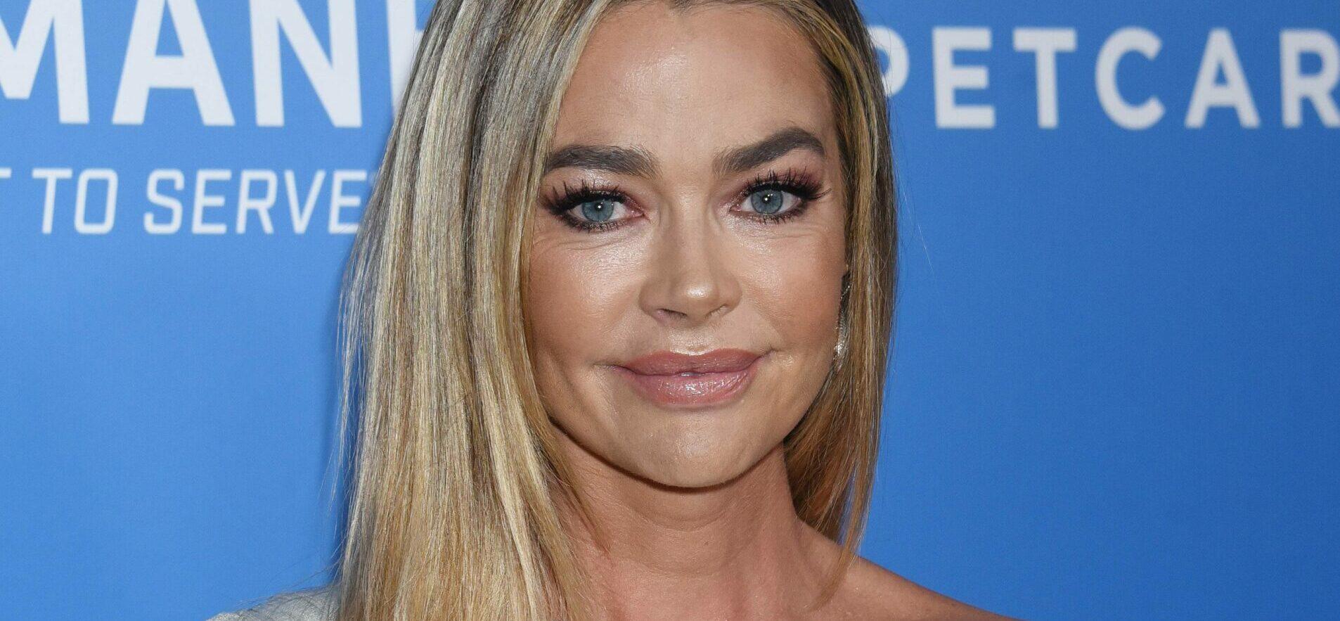 Denise Richards Reportedly Earns $2M A MONTH From OnlyFans