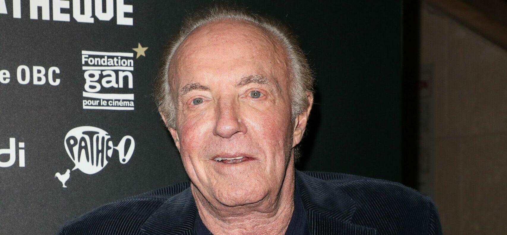 Speaking Ill Of The Dead: Gianni Russo On Late Actor James Caan