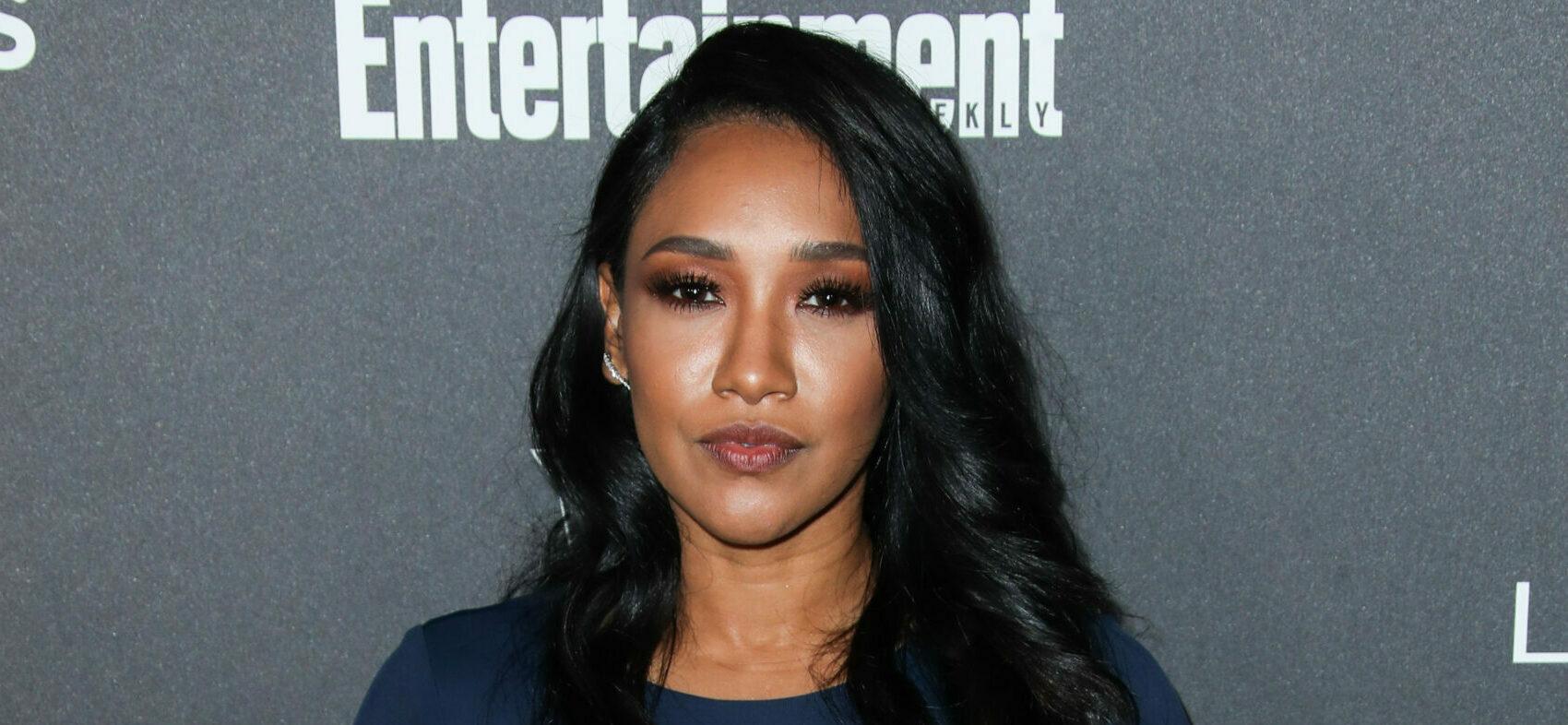 Entertainment Weekly Pre Screen Actors Guild Awards Party 2019 held at Chateau Marmont on January 26, 2019 in West Hollywood, Los Angeles, California, United States. 26 Jan 2019 Pictured: Candice Patton.