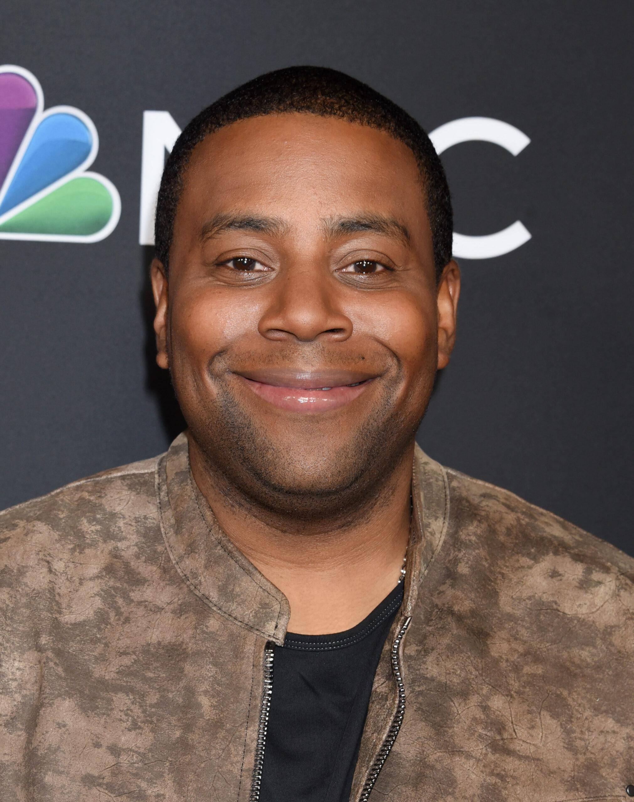 Kenan Thompson