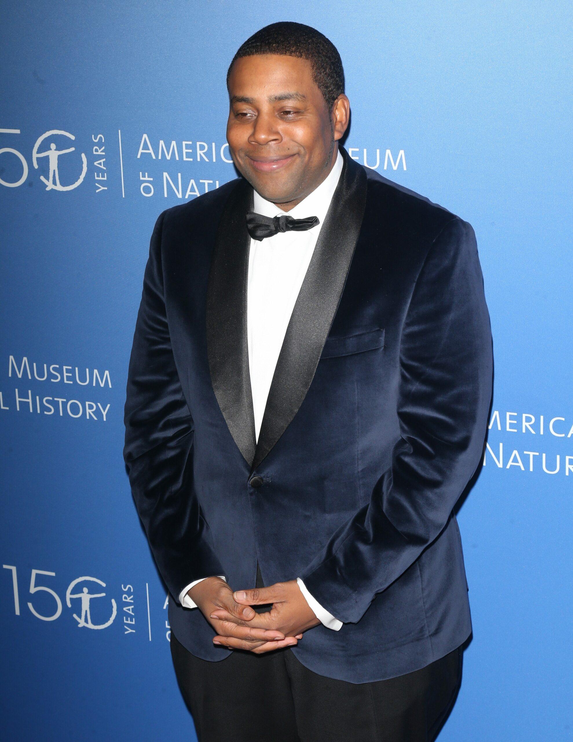 Kenan Thompson