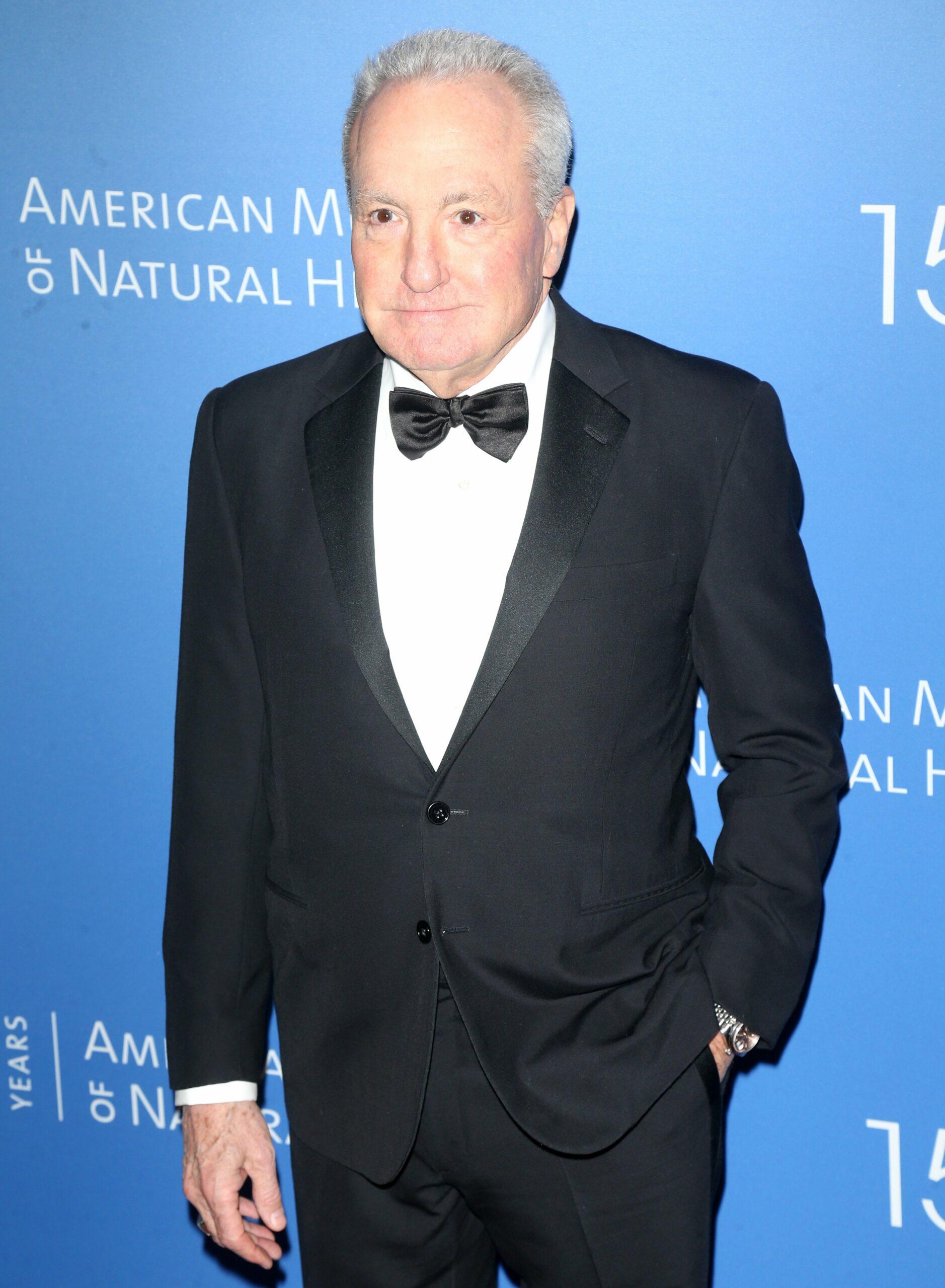 Lorne Michaels