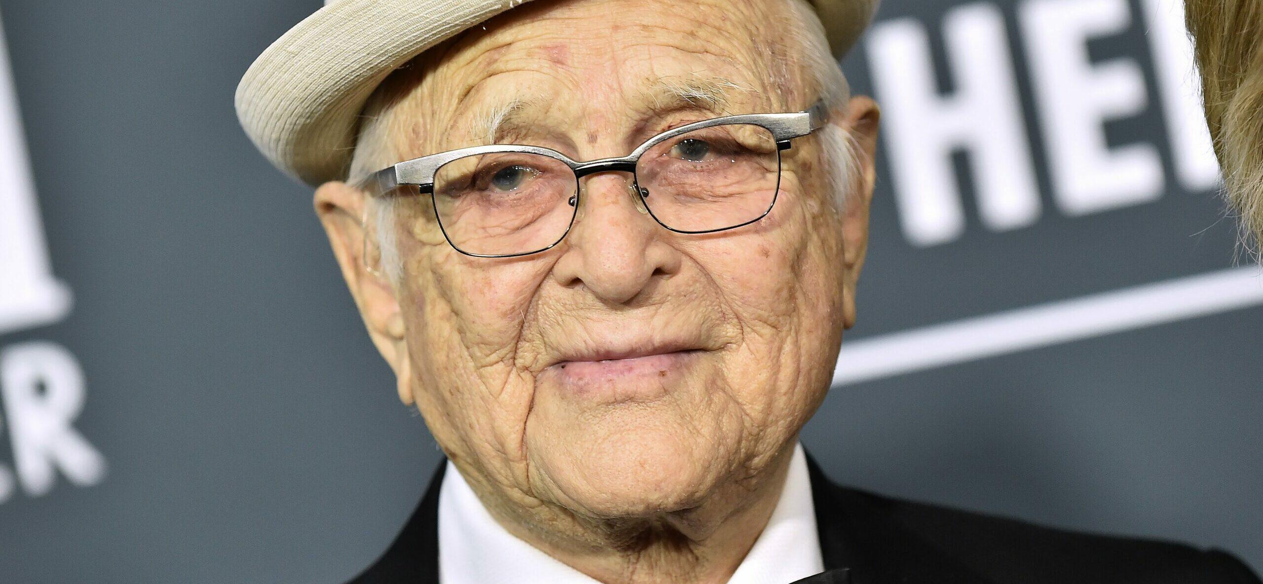 ‘All In The Family’ Creator Norman Lear Cause Of Death Revealed