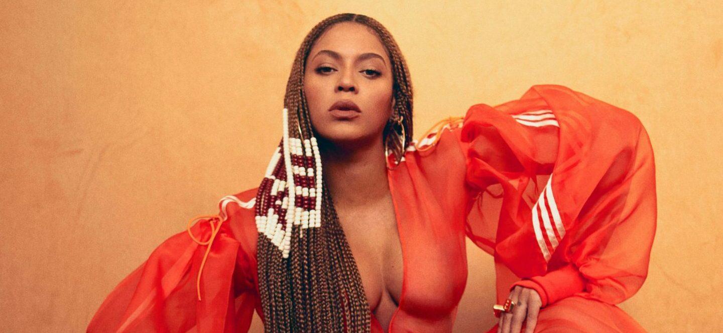Beyoncé Strips Down To Almost Nothing For New Album, ‘Renaissance’