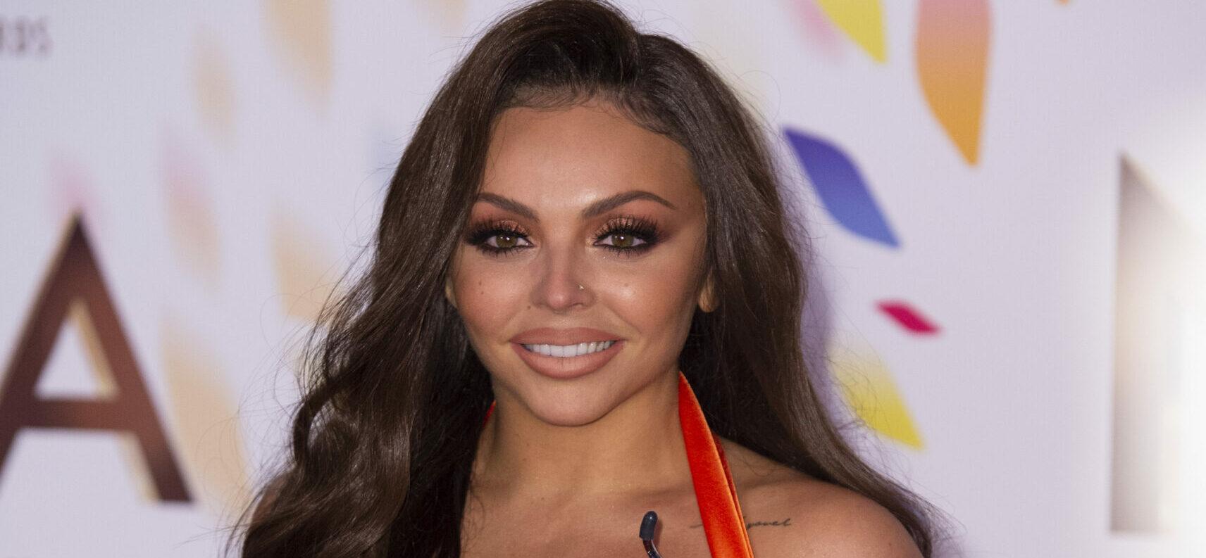 Jesy Nelson Cleans House To Relaunch Disastrous Solo Career