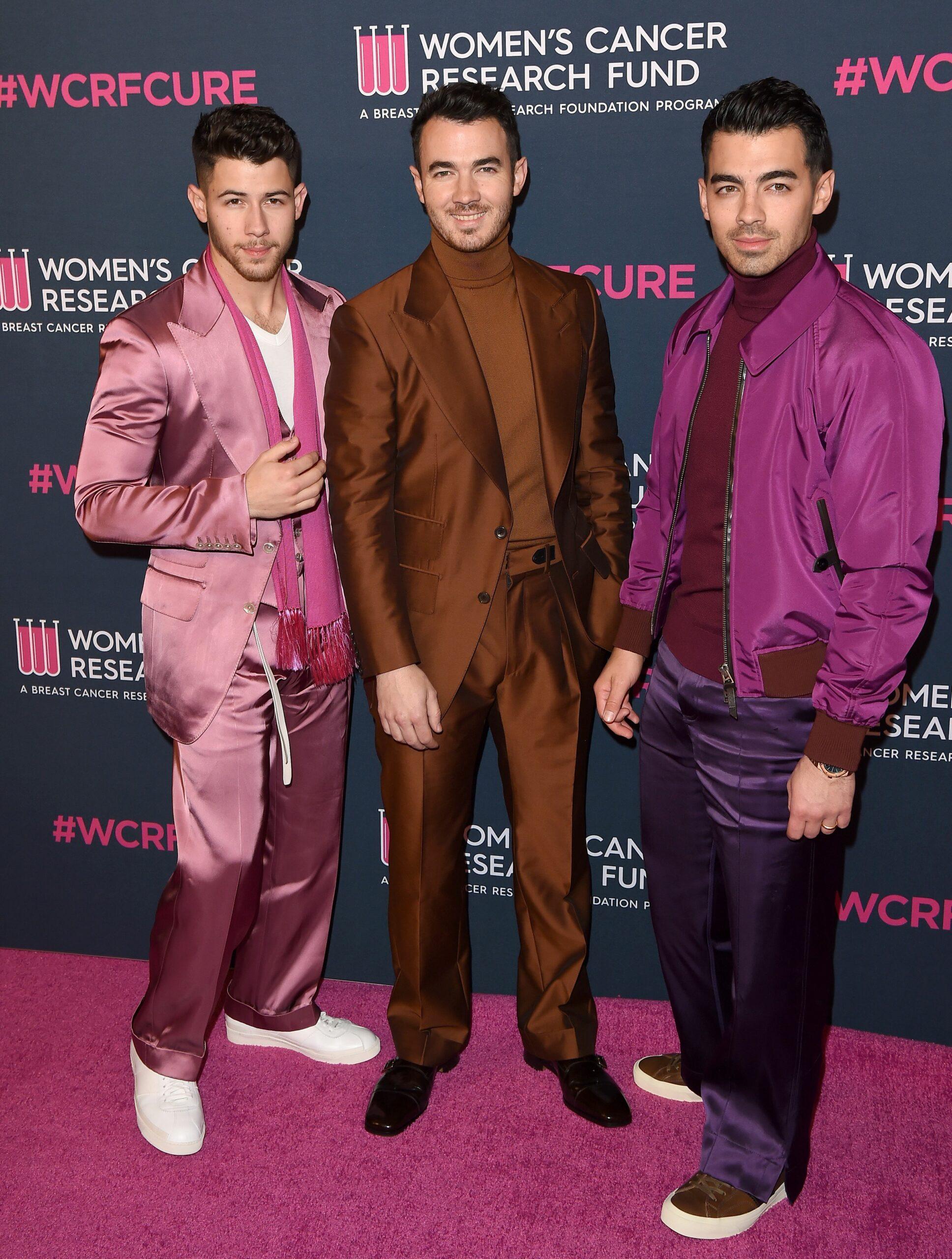 Jonas Brothers