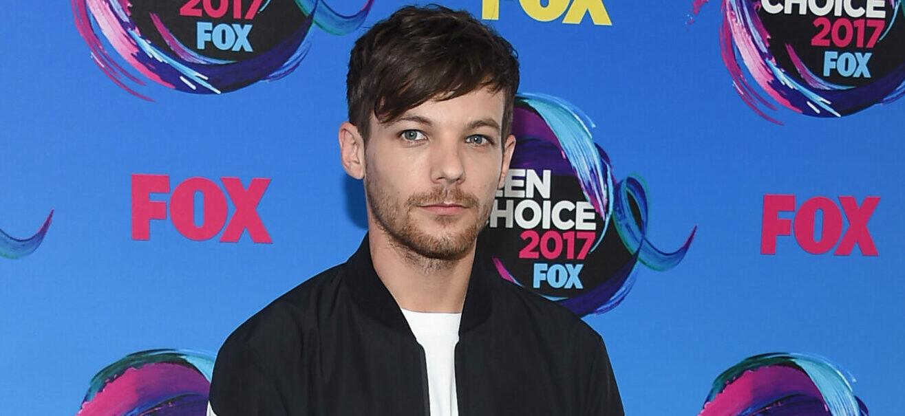 Louis Tomlinson: 'The lows are lower as a solo artist