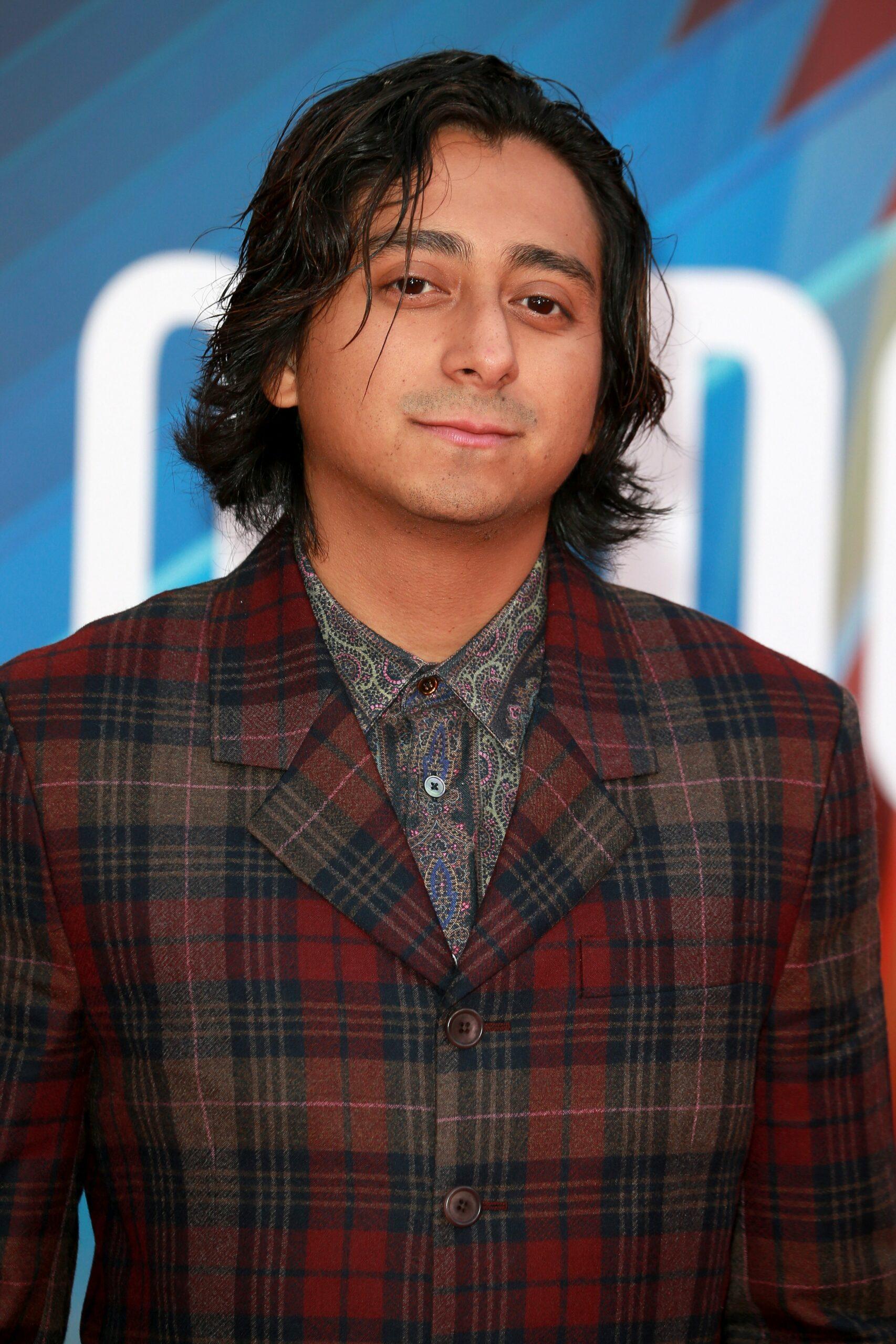 Tony Revolori