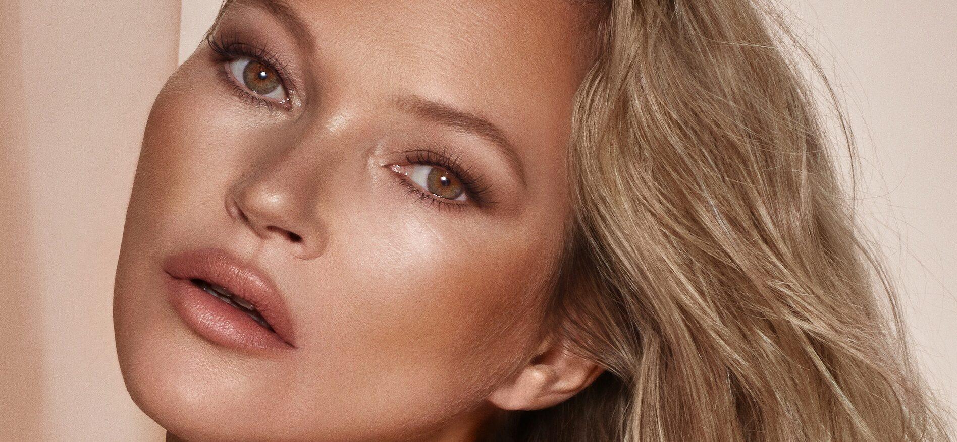 Kate Moss says she felt objectified by shirtless Calvin Klein ad with Mark  Wahlberg: 'Vulnerable and scared