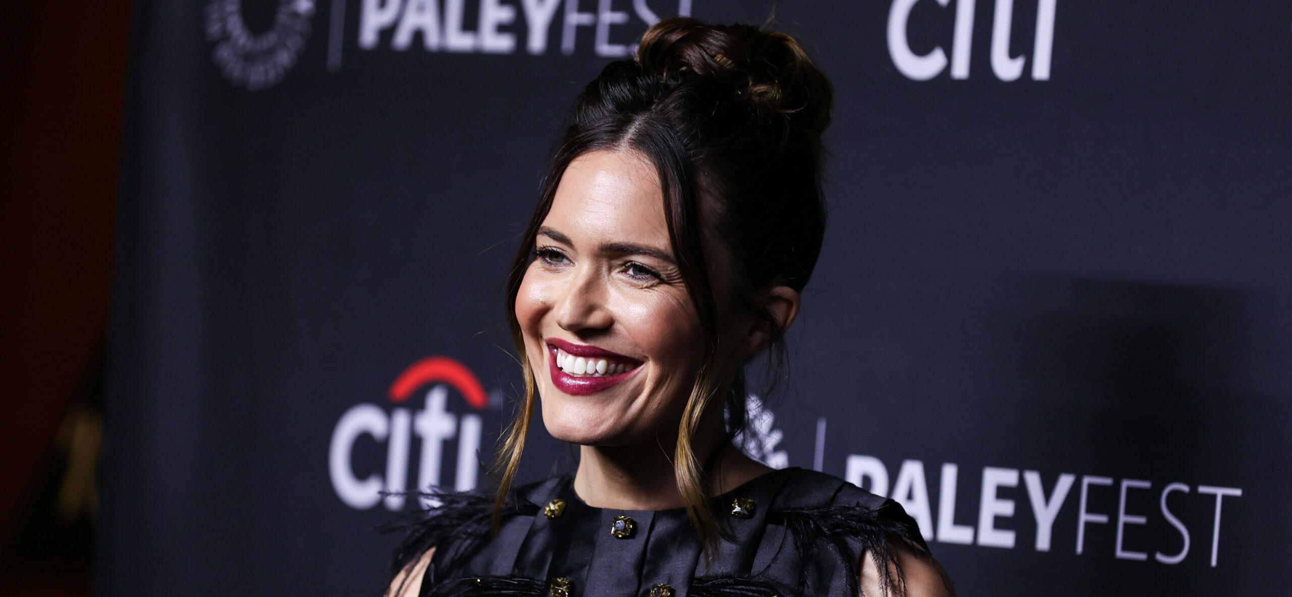 Mandy Moore Reveals How Her ‘Abusive’ Marriage Led Her To An ‘Isolated’ Place