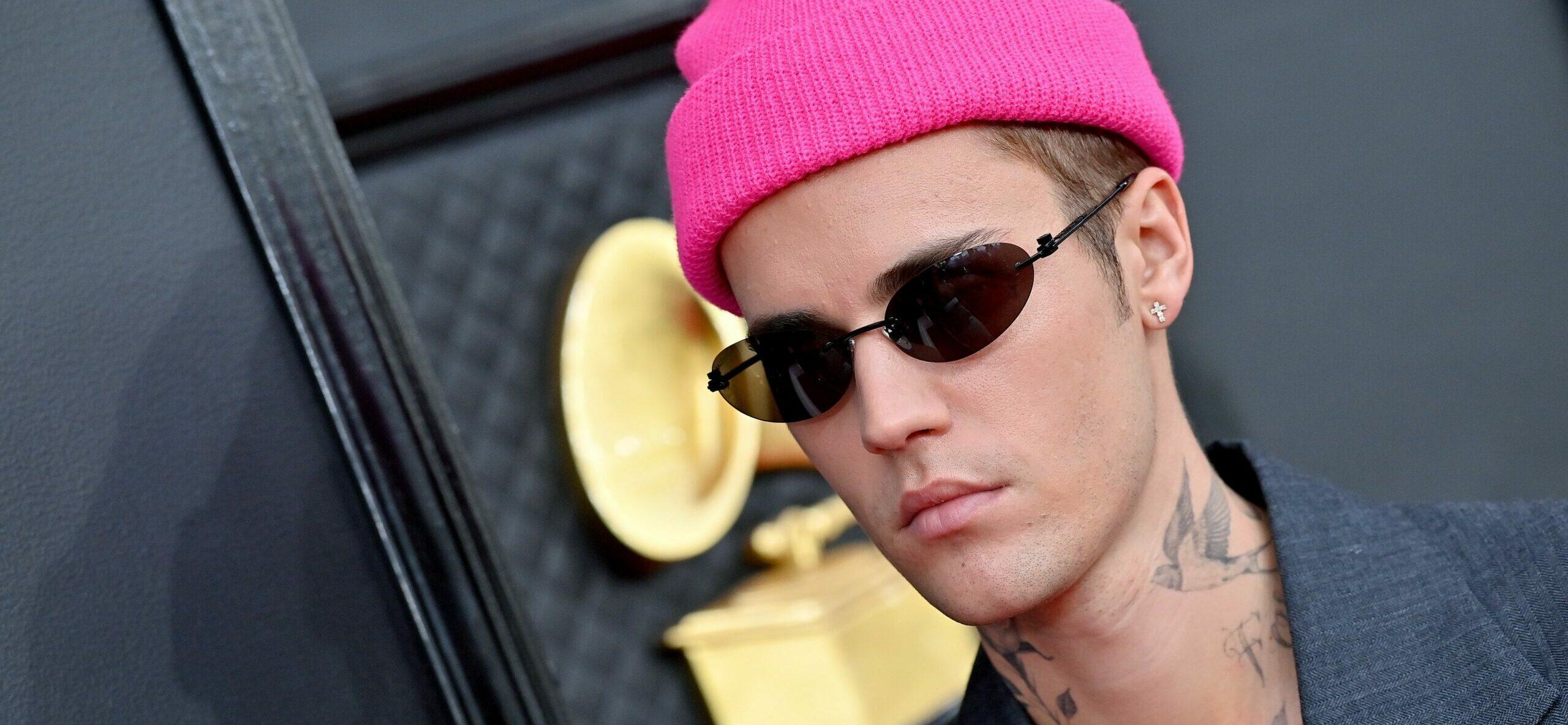 Justin Bieber Justice Tour Is Back On Following Facial Paralysis Scare