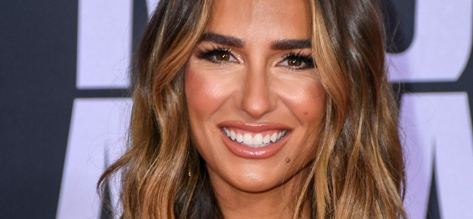 Jessie James Decker Reveals The Comfort Food She Can Never Turn Down
