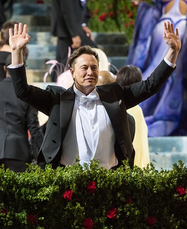 Elon Musk Secretly Sues Grimes For Custody Of Their Children Elon Musk Secretly Sues Grimes For Custody Of Their Children