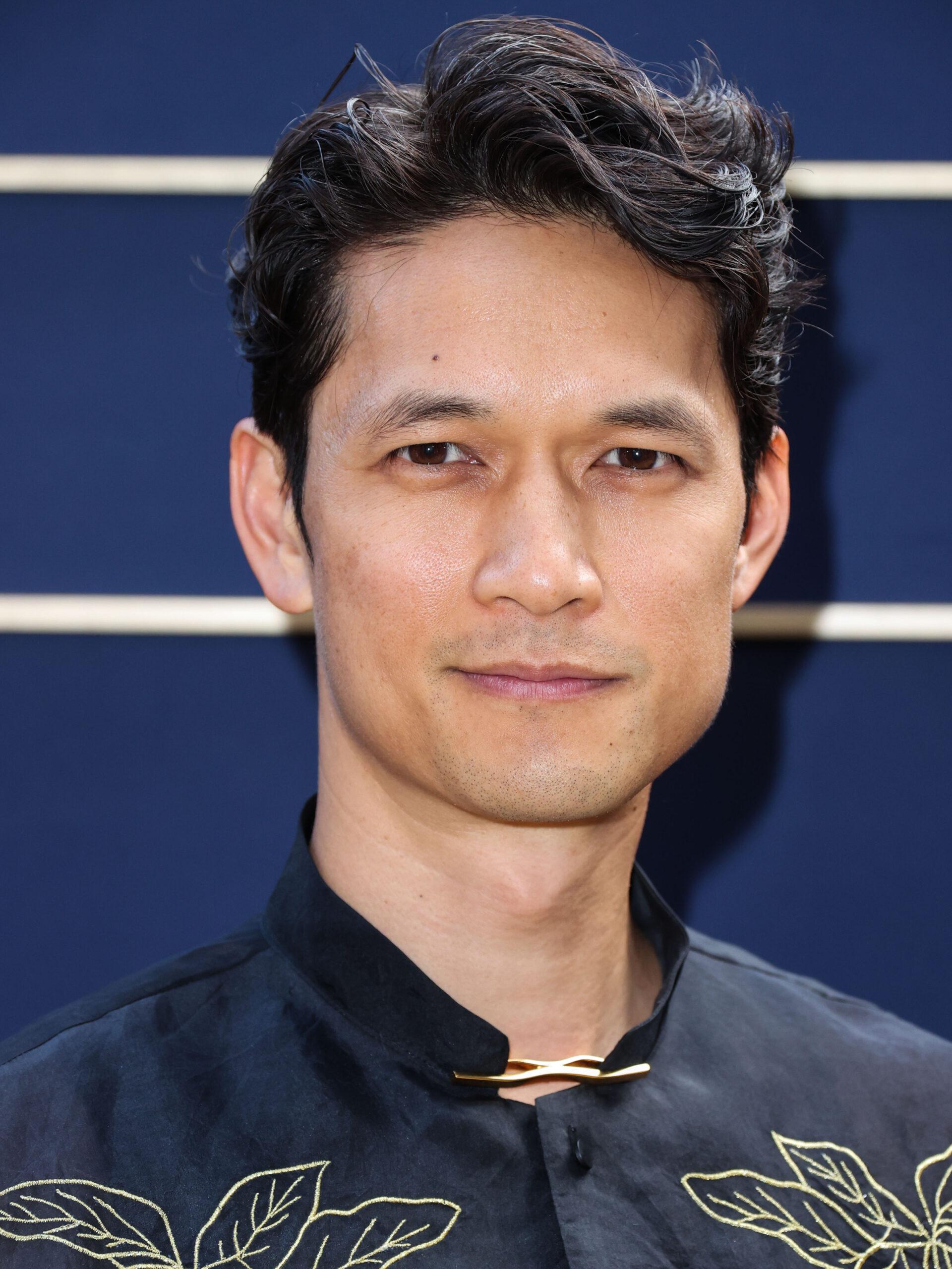 LOS ANGELES, CALIFORNIA, USA - MAY 21: Gold House's Inaugural Gold Gala 2022: The New Gold Age held at Vibiana on May 21, 2022 in Los Angeles, California, United States. 21 May 2022 Pictured: Harry Shum Jr. 