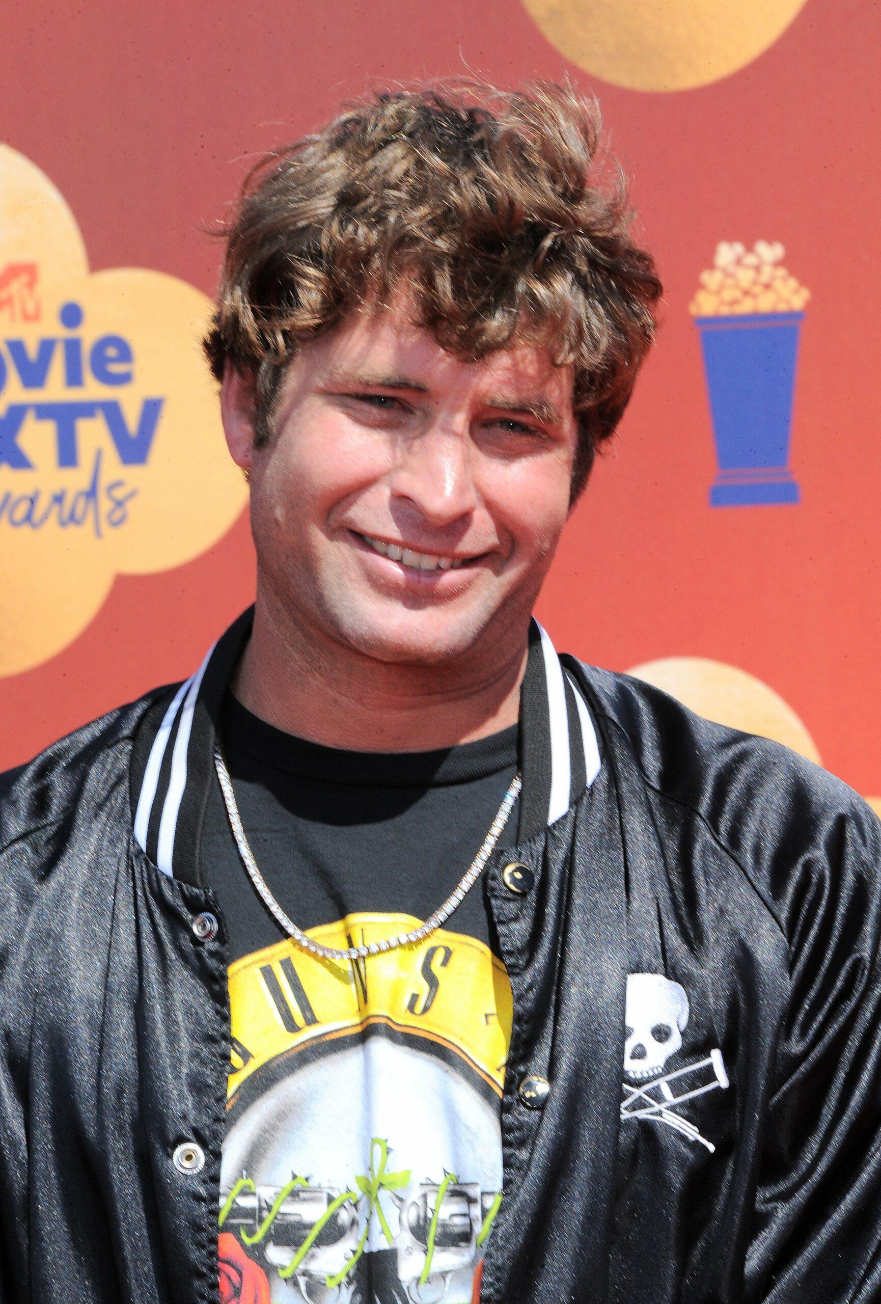 'Shark Week': 'Jackass' Sean Poopsie 'McInerney' star makes return 