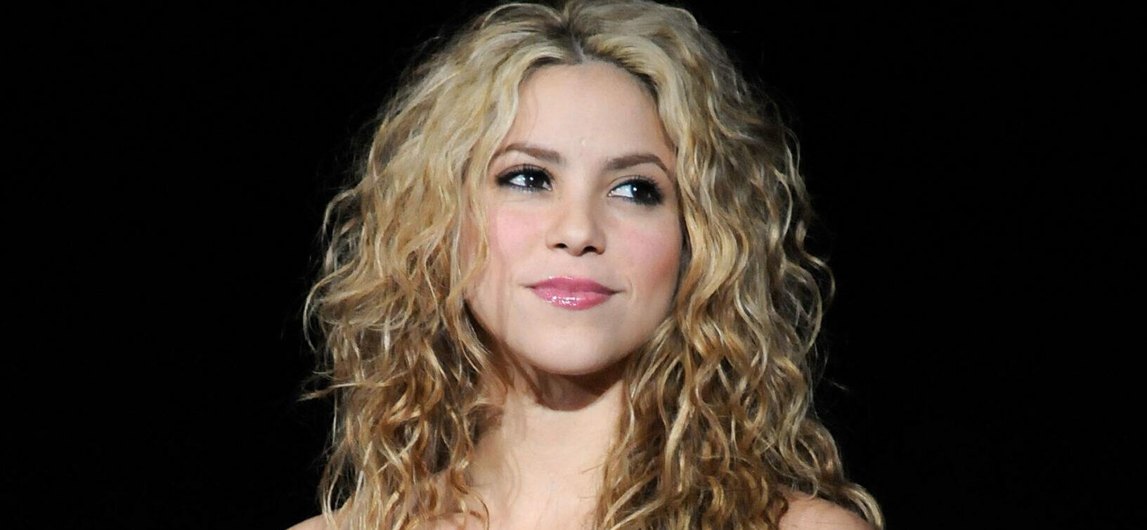 Shakira Could Spend 3,000 DAYS Behind Bars For Tax Fraud!