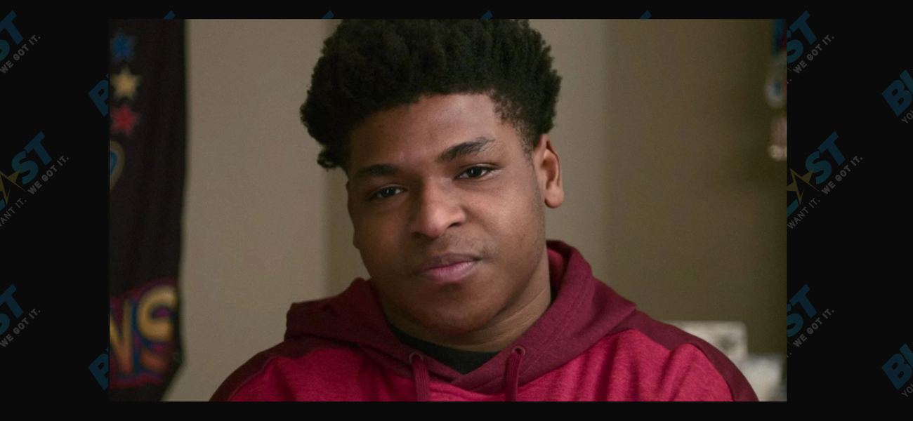 'Cheer' Star Jerry Harris Ordered To Complete THESE Programs After Prison