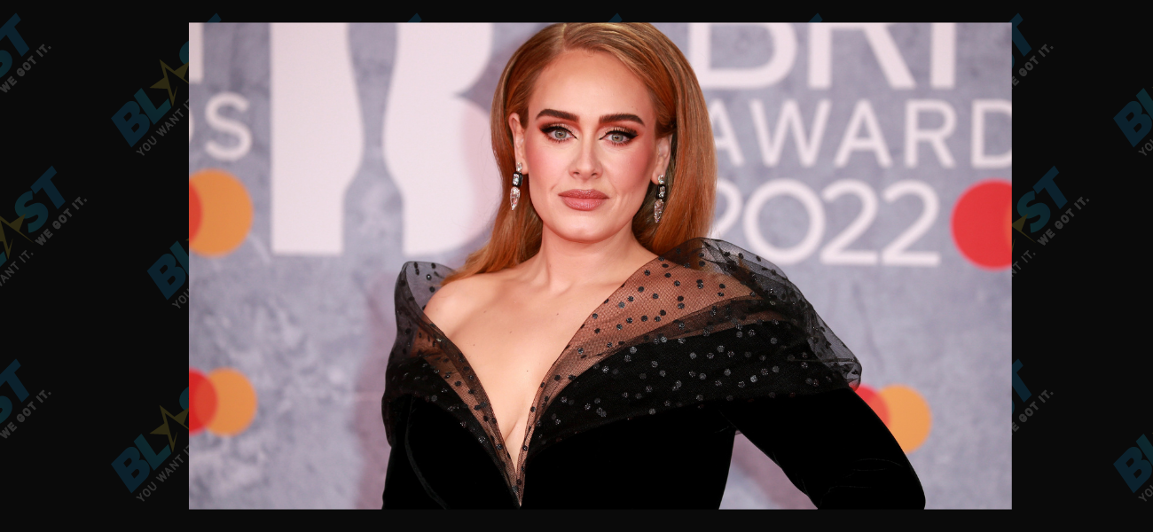 Adele Isn’t Just Hoping For Another Child, She’s Hoping For SEVERAL!