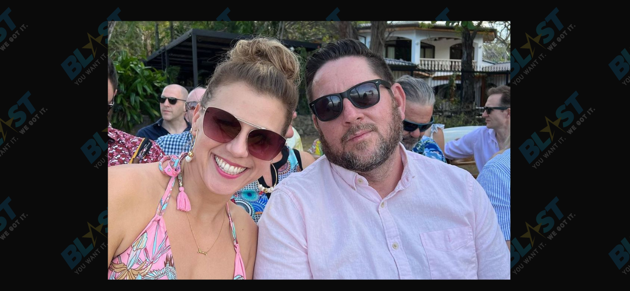 Jodie Sweetin Serenades Husband With Sweet Words Ahead Of 1st Anniversary