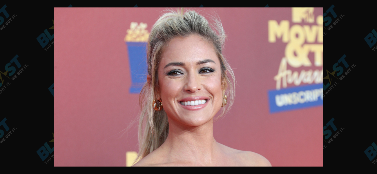 Kristin Cavallari Reveals The Scariest Thing She’s EVER Done