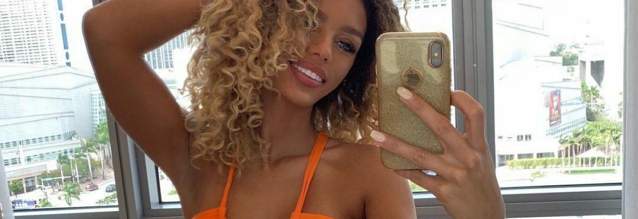 Jena Frumes Shares Details About Breakup With Jason Derulo, Claps Back At Trolls