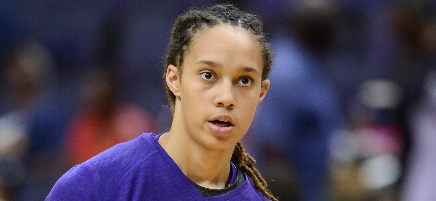 Brittney Griner Set To Release ‘Raw’ & ‘Emotional’ Memoir On Her Experience In A Russian Prison