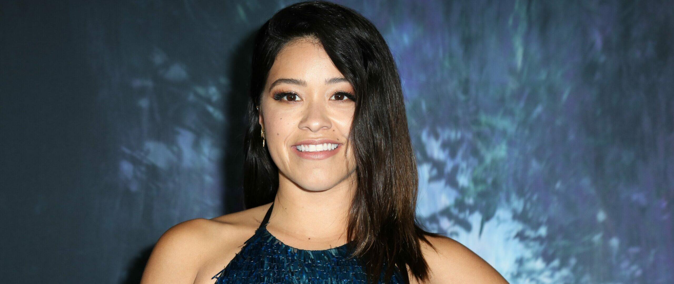 Gina Rodriguez Makes Huge Announcement On 38th Birthday