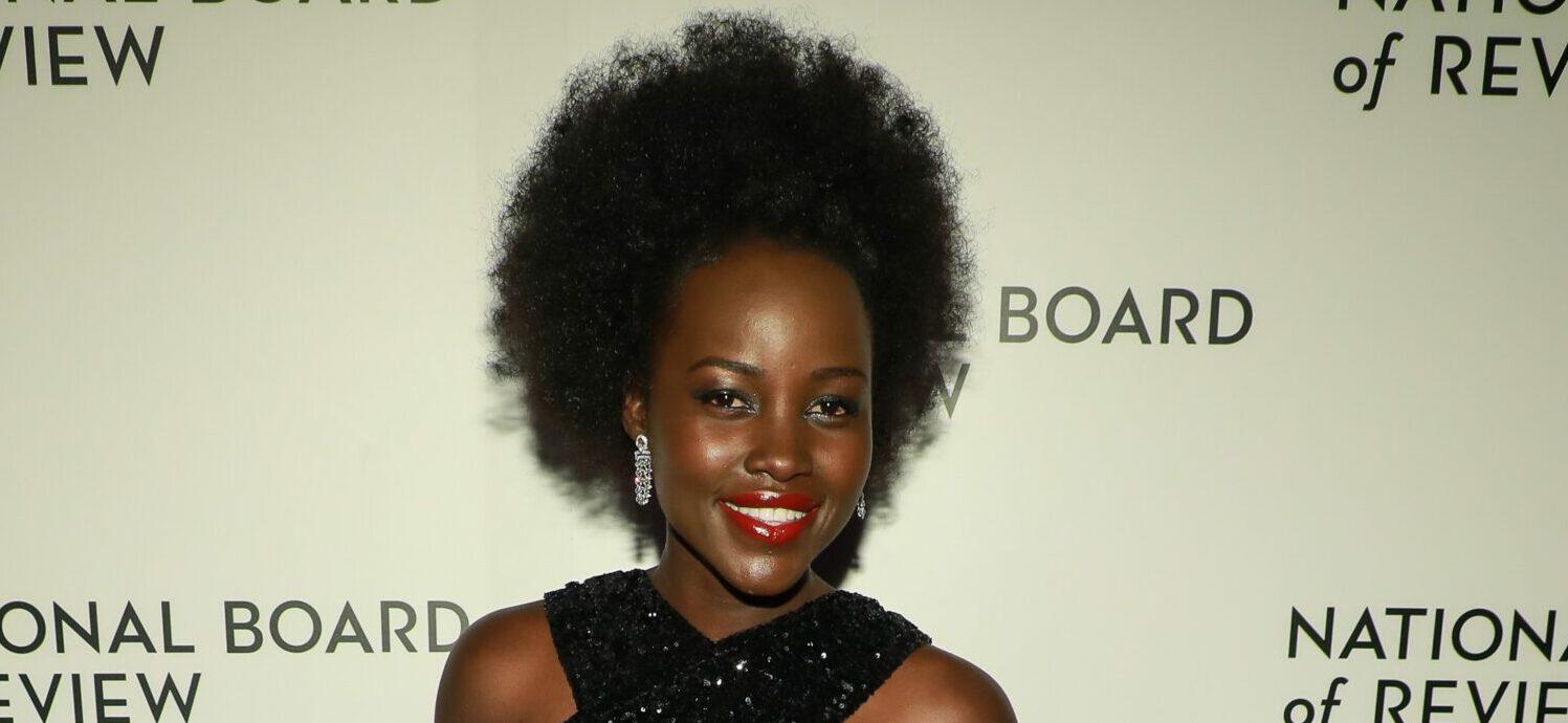 Lupita Nyong’o Expresses Gratitude To Fans For Their ‘Kindness’ After Sharing Her ‘Heartbreak News’