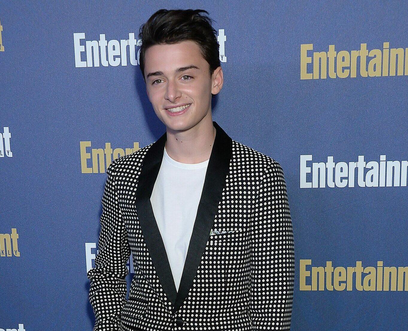 Entertainment Weekly apos s Pre-Sag Party