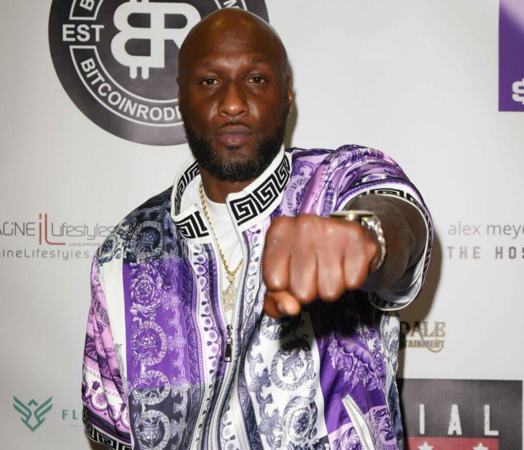 Gypsy Rose Blanchard Offered New Set Of Teeth By Lamar Odom