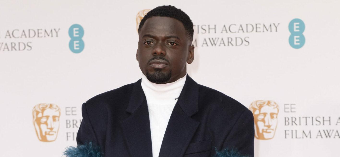 The REAL Reason Daniel Kaluuya Quit Acting For Over A Year Before ‘Get Out’ Role
