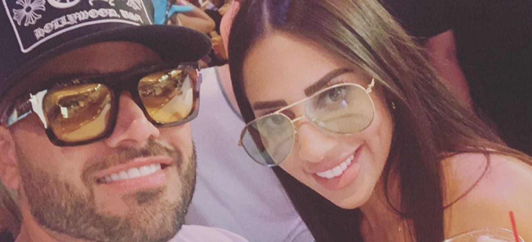 Fans Slam Mike Shouhed In Response To His Shocking Domestic Violence Lawsuit