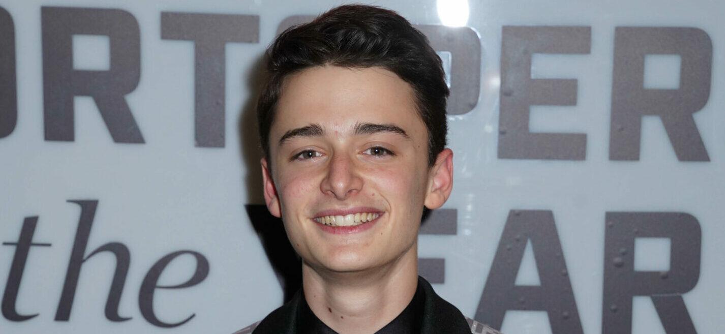 Noah Schnapp Claims His ‘Thoughts’ On Israel-Hamas War Were ‘Misconstrued’ Amid Backlash