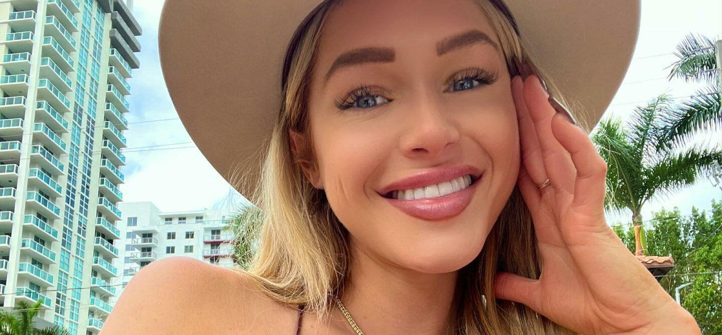 OnlyFans Model Courtney Clenney Arrested On Murder Charge In Hawaii