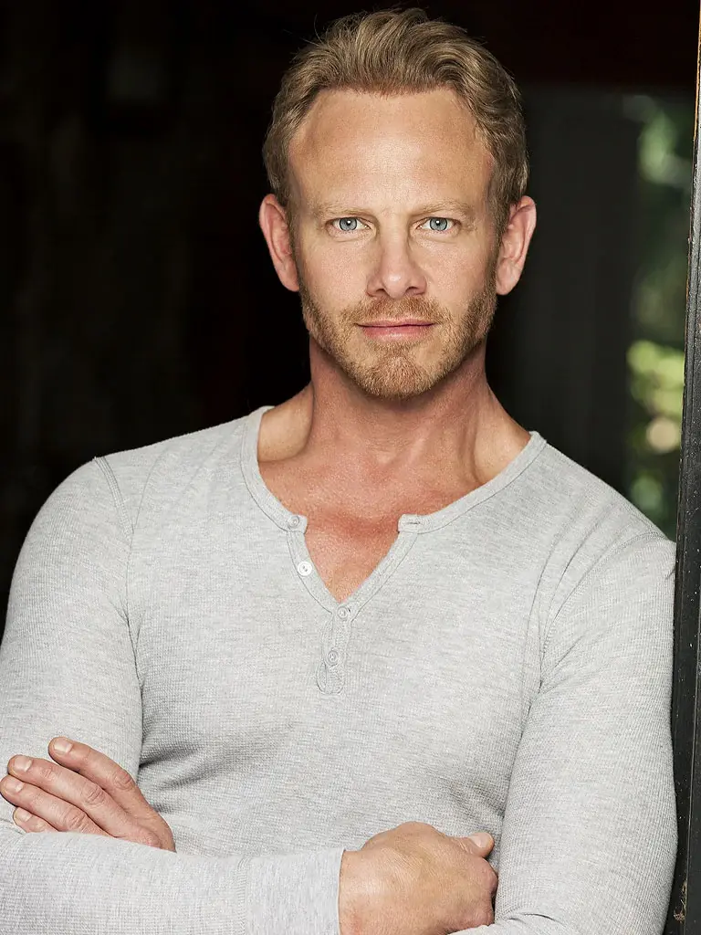 '90210' Star Ian Ziering Paying Ex-Wife $350,000 In Divorce, Keeping His Guns