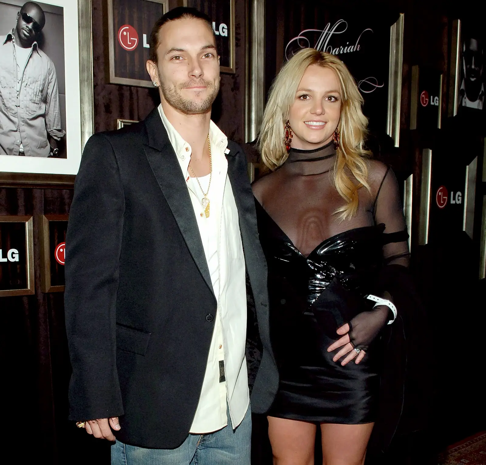 Kevin Federline 2