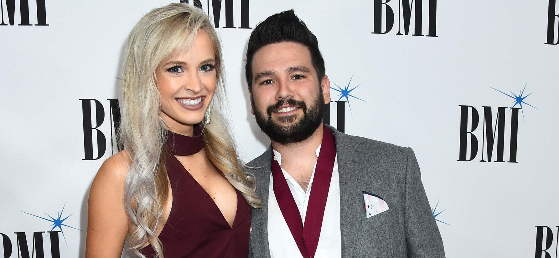 Dan + Shay Star Shay Mooney’s Kids Have The Most Adorable Reaction To News Of Their New Sibling