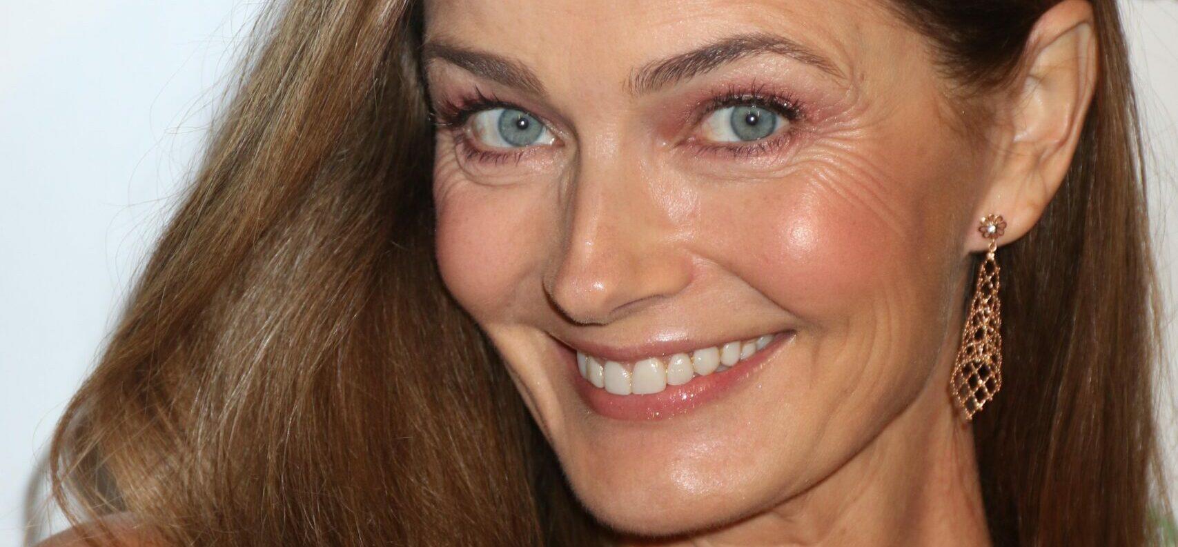Paulina Porizkova Asks What Barbie Would Look Like Designed By A Woman