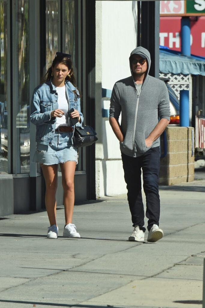 Camila Morrone's High-Profile Besties Support Her After Leo Split