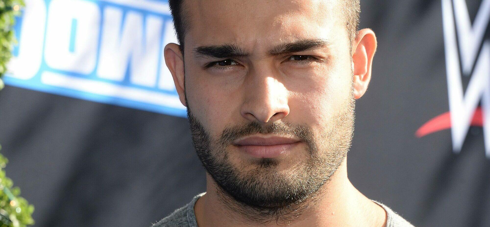 Sam Asghari Drops 40 Pounds Amid Divorce From Britney Spears