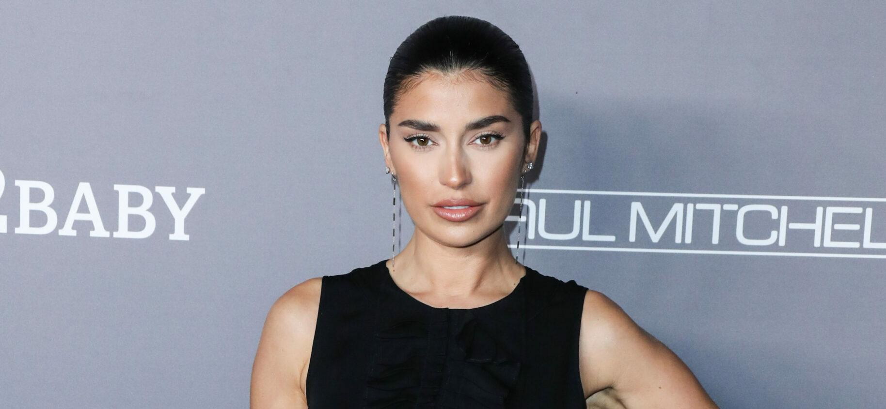 Nicole Williams English Gives An Honest Look At ‘Mom Life’