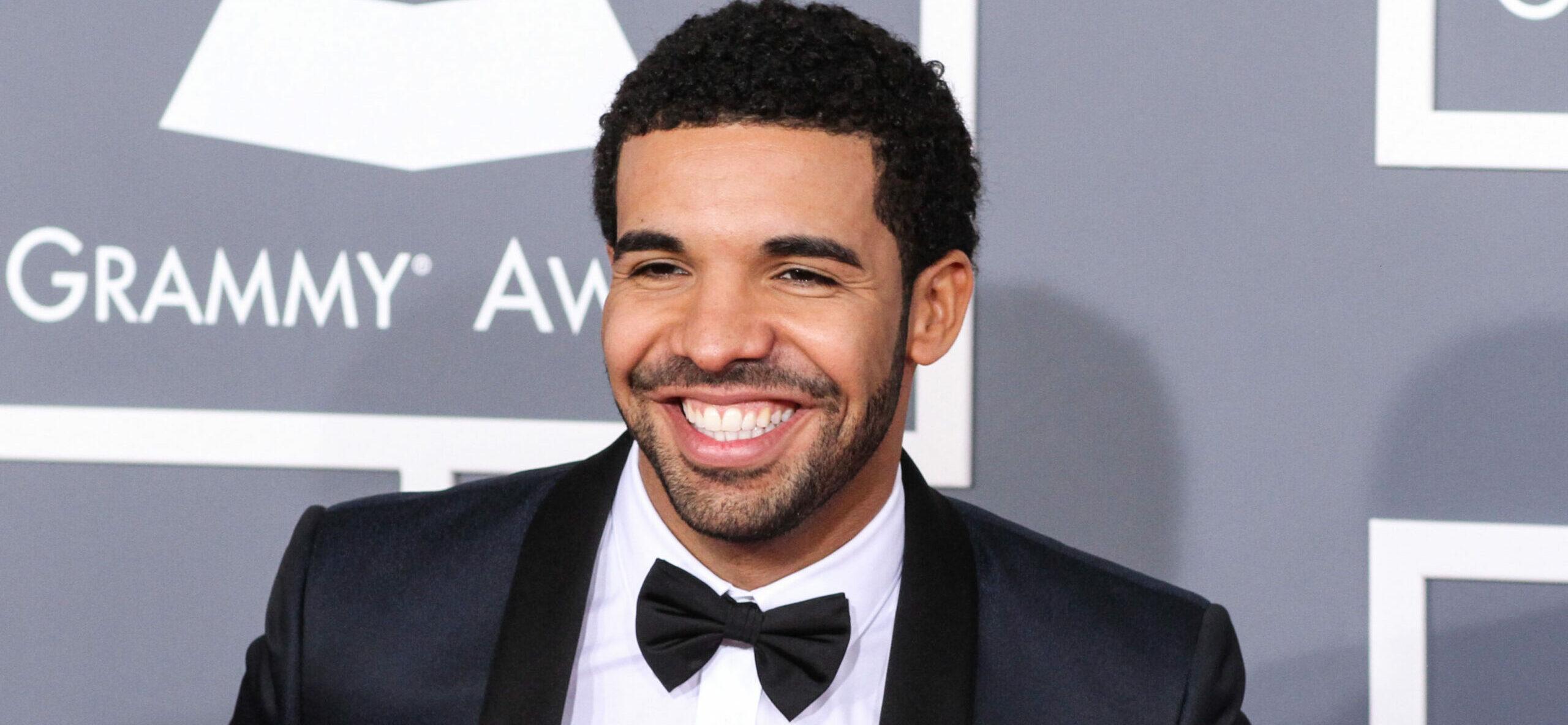 Drake Is Not Impressed With His Father’s Tattoo: ‘Why You Do Me Like This’