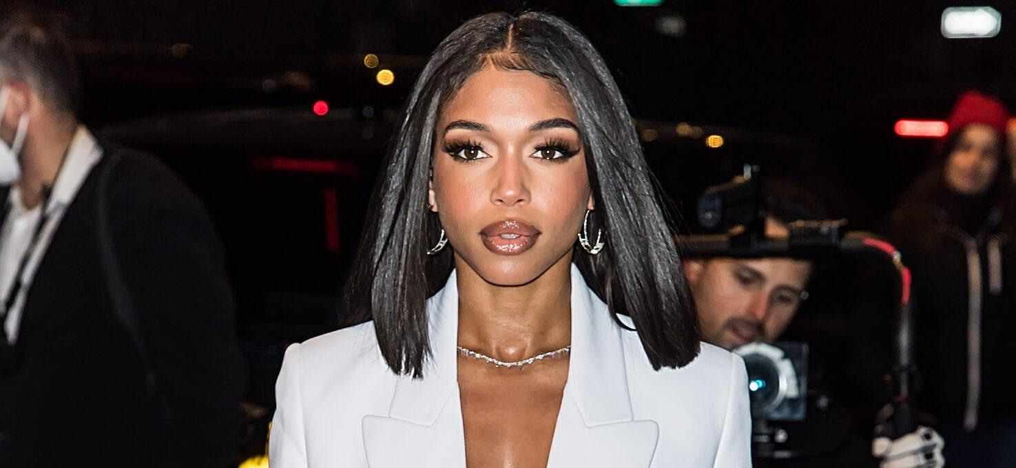 Lori Harvey Doesn’t Recognize Her 21 Year Old Self, Talks Red And Green Flags