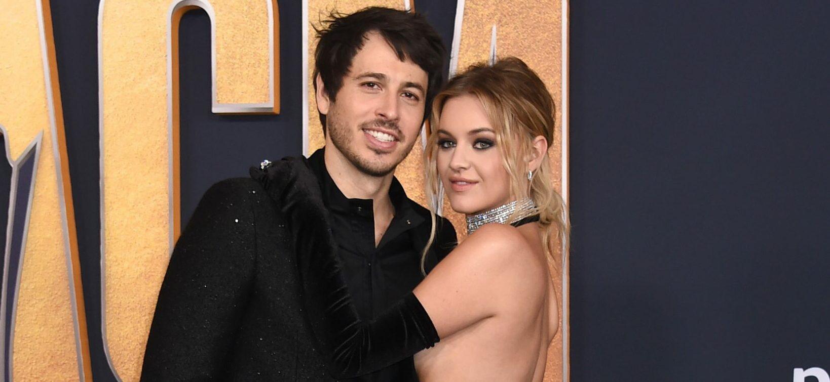 Morgan Evans Speaks On His Healing Process Amid Split From Kelsea Ballerini And Her Chase Stokes Romance