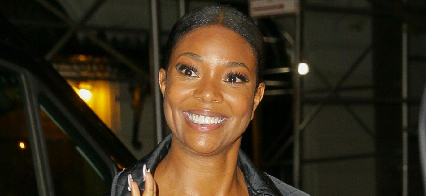 Gabrielle Union On Her Experience Starring In Homophobic Role(02)