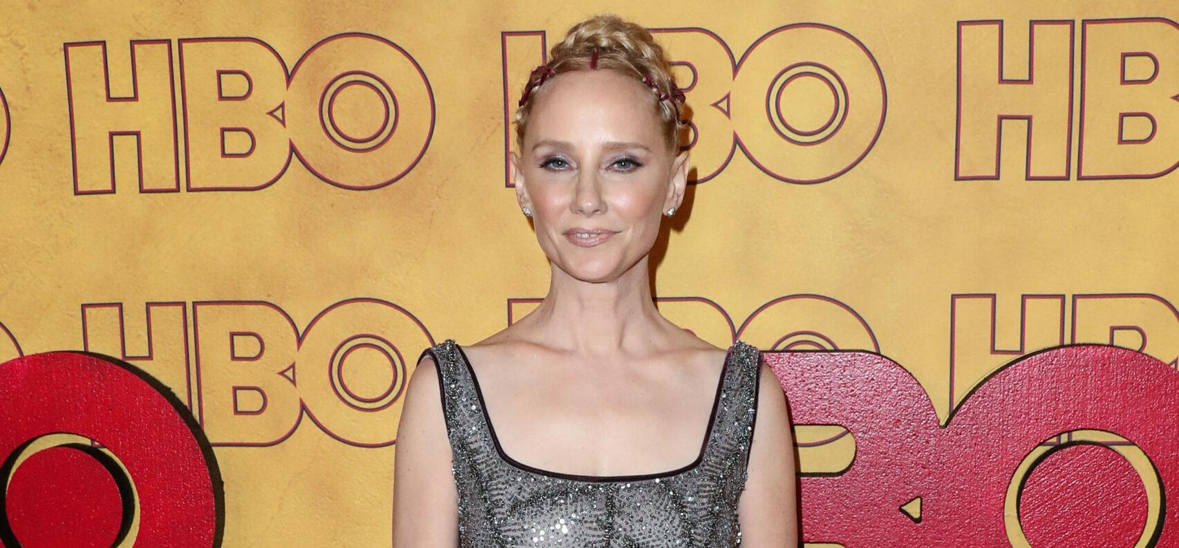 Anne Heche Died Without A Will, Son Files To Run Her Estate